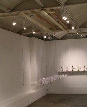 firstsite slideshow gallery white